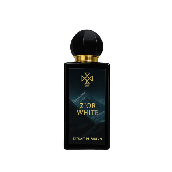 ZIOR WHITE 100 ML PERFUME (Copy)